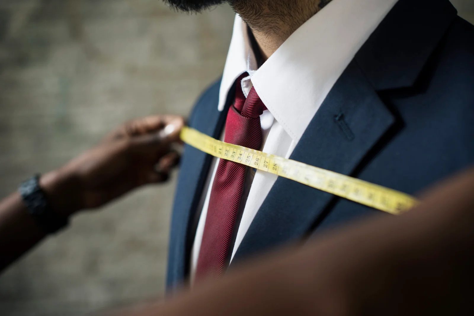 Measurements