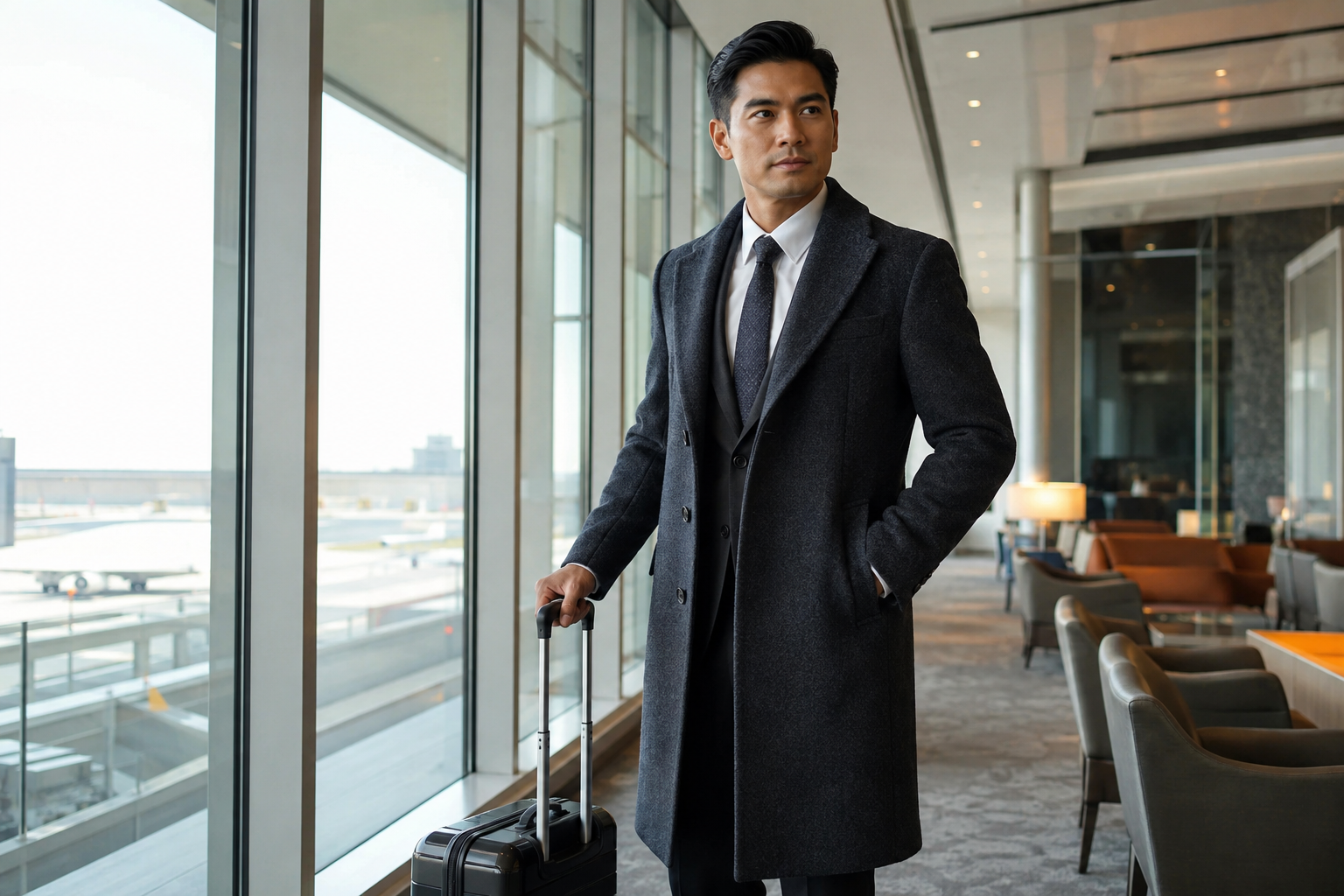 business