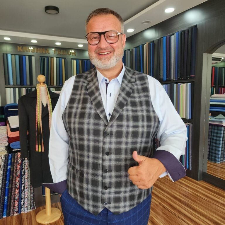 mens-check-tailored-vest