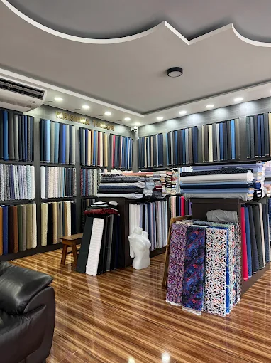 Fabric Selection